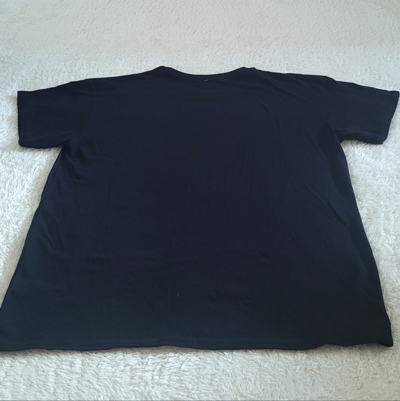 Brisco Brands "Don't Mess With Lucha Libre!"🤼 Graphic Tee👕 - NWT - Picture 11 of 11